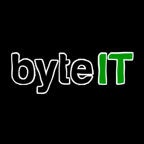 Byteitmexico GIF by Byte IT