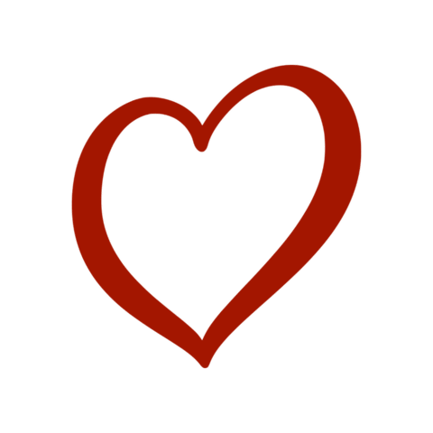 In Love Sticker by emmanuelhenry.com