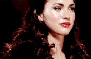 Angel love megan fox Angel love megan fox
