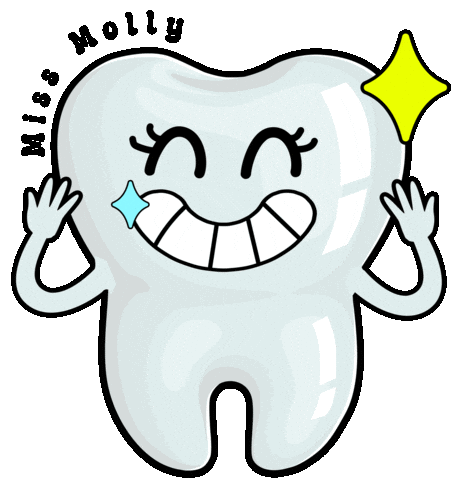 Cds Sticker by Centro Dental Sonora