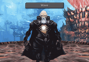 Final Fantasy GIF