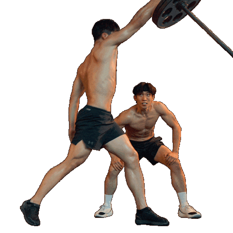 Woodohwan Sticker by Netflix Korea