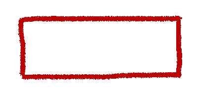 Rectangle Sticker