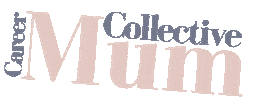 Career Mum Collective Sticker