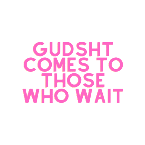 Sticker by GudSht