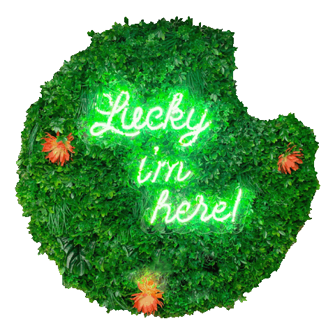 Sticker by luckyapple