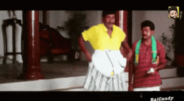 Nothing Tamil GIF