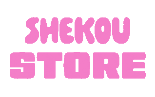 Store Sticker by Shekou Woman