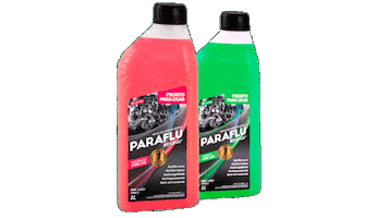 Aditivo Sticker by Paraflu