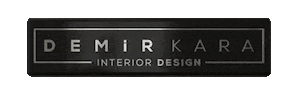 Demirkara Sticker by Deco VISTA