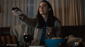 Season 5 Popcorn GIF by This Is Us