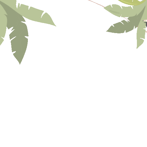 Stella Palace Sticker