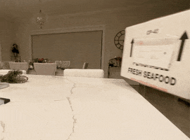 Gift Delivery GIF by The Crab Place