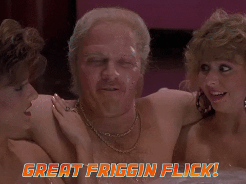 Good-movie GIFs - Get the best GIF on GIPHY