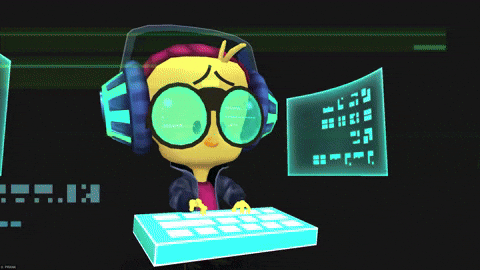 experience coding bro