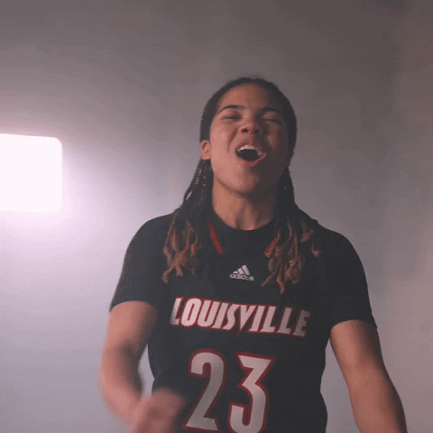 University Womens Basketball GIFs - Find & Share on GIPHY