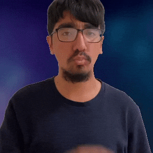 Zip your... wait a minute... what the?!