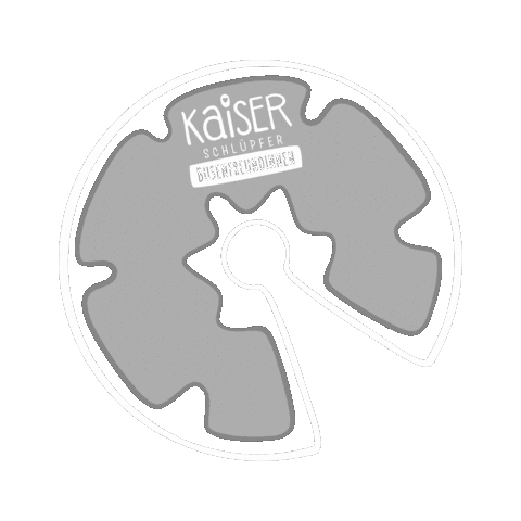 Kaiserschlüpfer Sticker