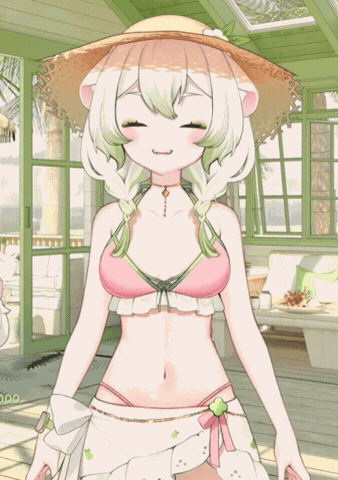 Dance Summer GIF