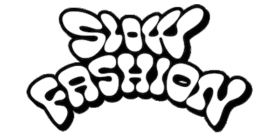 Slow Fashion Sticker by Neonyt