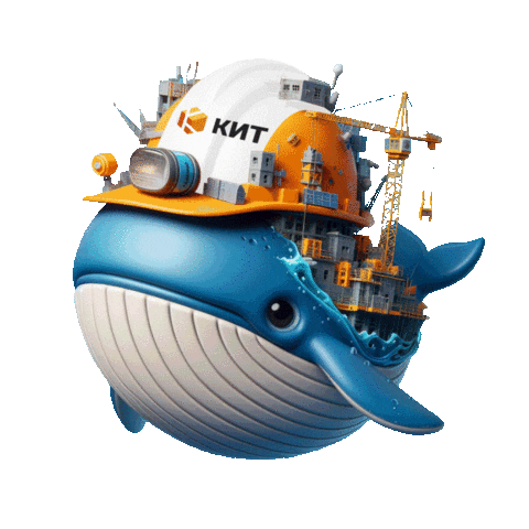 Агентство нерухомості КИТ Sticker