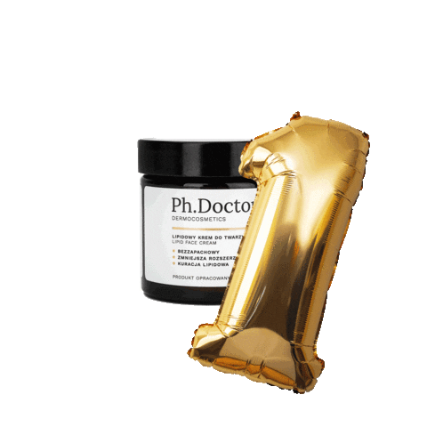 Ph.Doctor Dermocosmetics Sticker