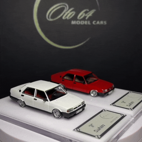 Oto64 GIF by Oto64ModelCars
