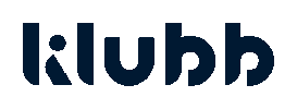 Klubb Agency Sticker