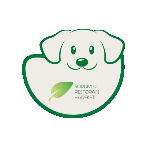 Srh Sticker by Sorumlu Restoran Hareketi