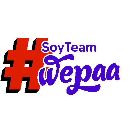 Redes Sociales Sticker by Wepaa Latinoamérica