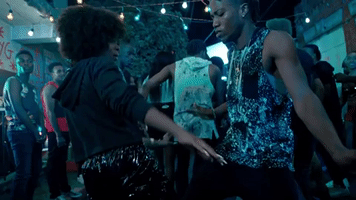 Don'T Make Me Wait GIF by Sting & Shaggy