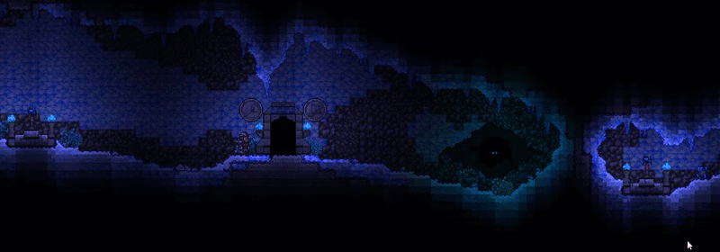 Ice Terraria GIF