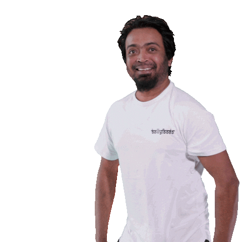 Curry Indian Food Sticker by BollyfoodsNijmegen