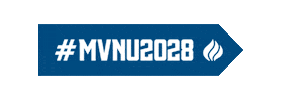 College Go Cougs Sticker by Mount Vernon Nazarene University