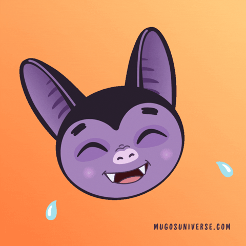 Mugo's Universe GIF