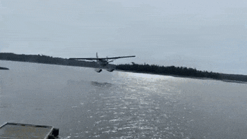 Lodge GIF