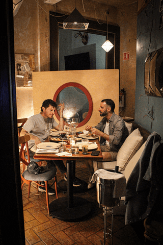 GIF by Parrilla Paraiso