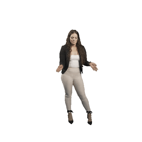 Work Dancing Sticker by Advergy