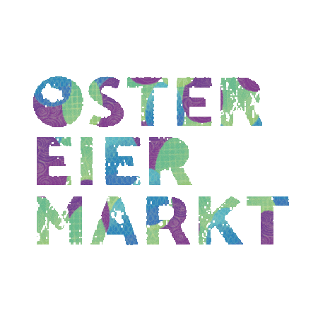 Odenwald Oster Sticker by Kultur Michelstadt