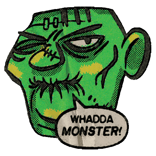 Animated Sticker