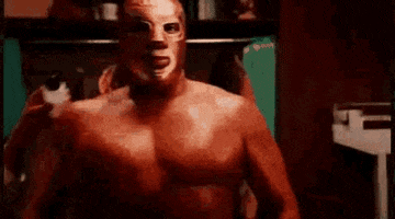 Nacho Libre GIF
