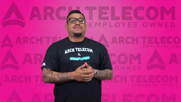 Confused GIF by Arch Telecom