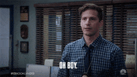 Awkward Andy Samberg Gif By Brooklyn Nine Nine Find Share On Giphy Awkward Andy Samberg Gif By Brooklyn Nine Nine Find Share On Giphy