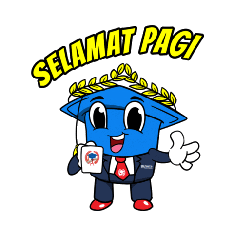 Eka Prasetya Sticker