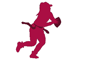 Flag Flagfootball Sticker by pragueharpies