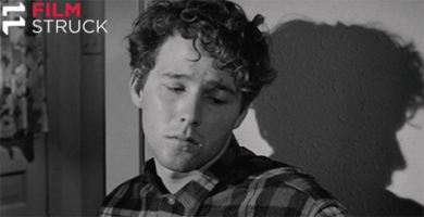 black and white 70s GIF by FilmStruck
