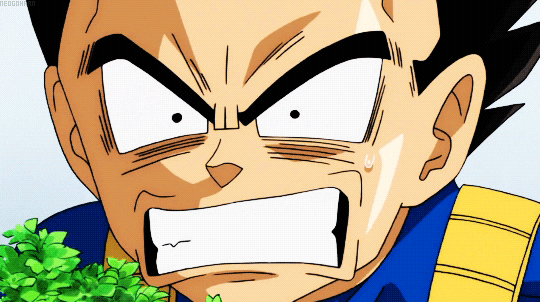 Dragon Ball GIF by Toei Animation - Find & Share on GIPHY