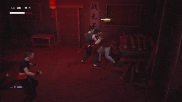 Sifu GIF