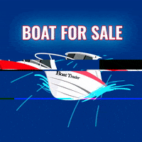 For Sale Ship GIF by Boat Trader