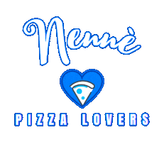 Nennè Pizzalovers Sticker